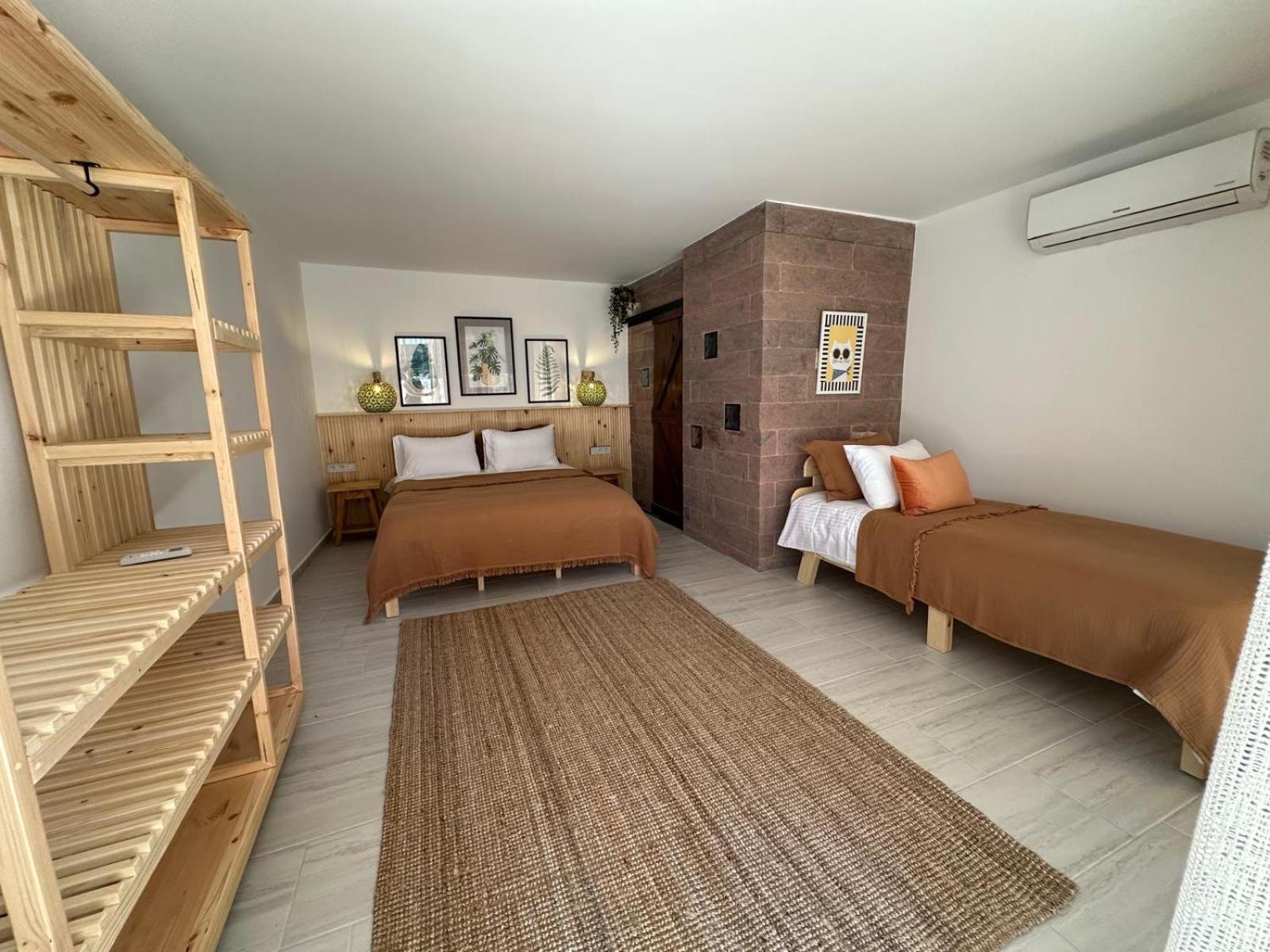 Monk Island Hotel Esmirna Exterior foto